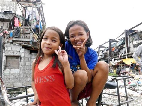 city of dreams manila buffet|women of philippines slums.